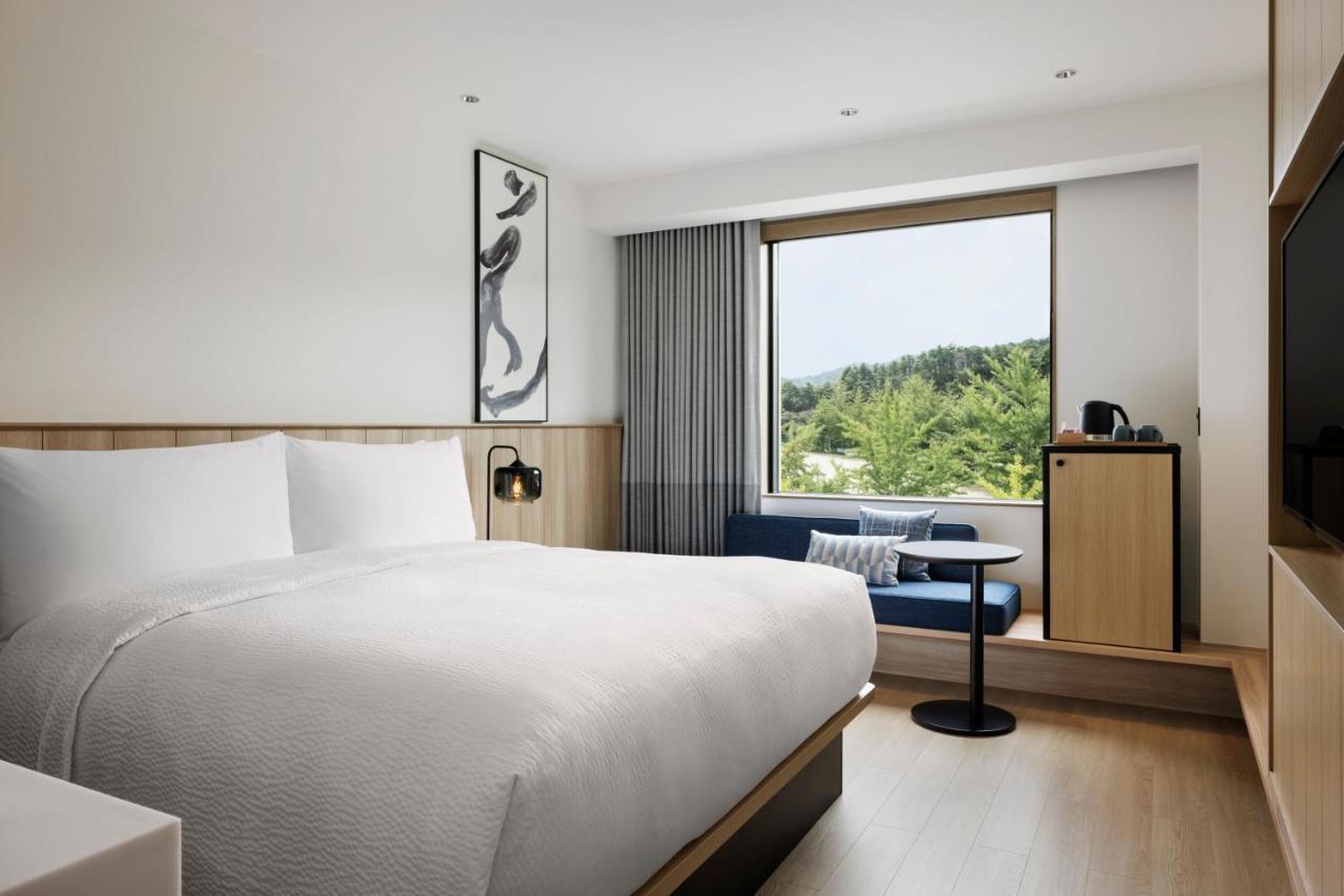 Fairfield By Marriott Hyogo Kannabe Highland Toyooka  Zewnętrze zdjęcie